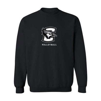 Creighton - NCAA Women's Volleyball : Sophia Wendlick - Classic Shersey Crewneck Sweatshirt-0