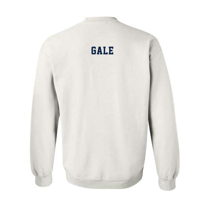 Creighton - NCAA Women's Rowing : Jaimie Gale - Classic Shersey Crewneck Sweatshirt-1