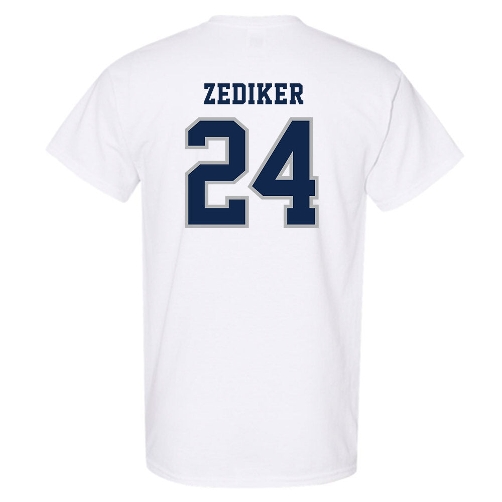 Creighton - NCAA Women's Basketball : Ava Zediker - Classic Shersey T-Shirt-1