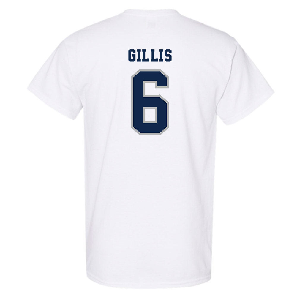 Creighton - NCAA Women's Soccer : Tori Gillis - Classic Shersey T-Shirt-1