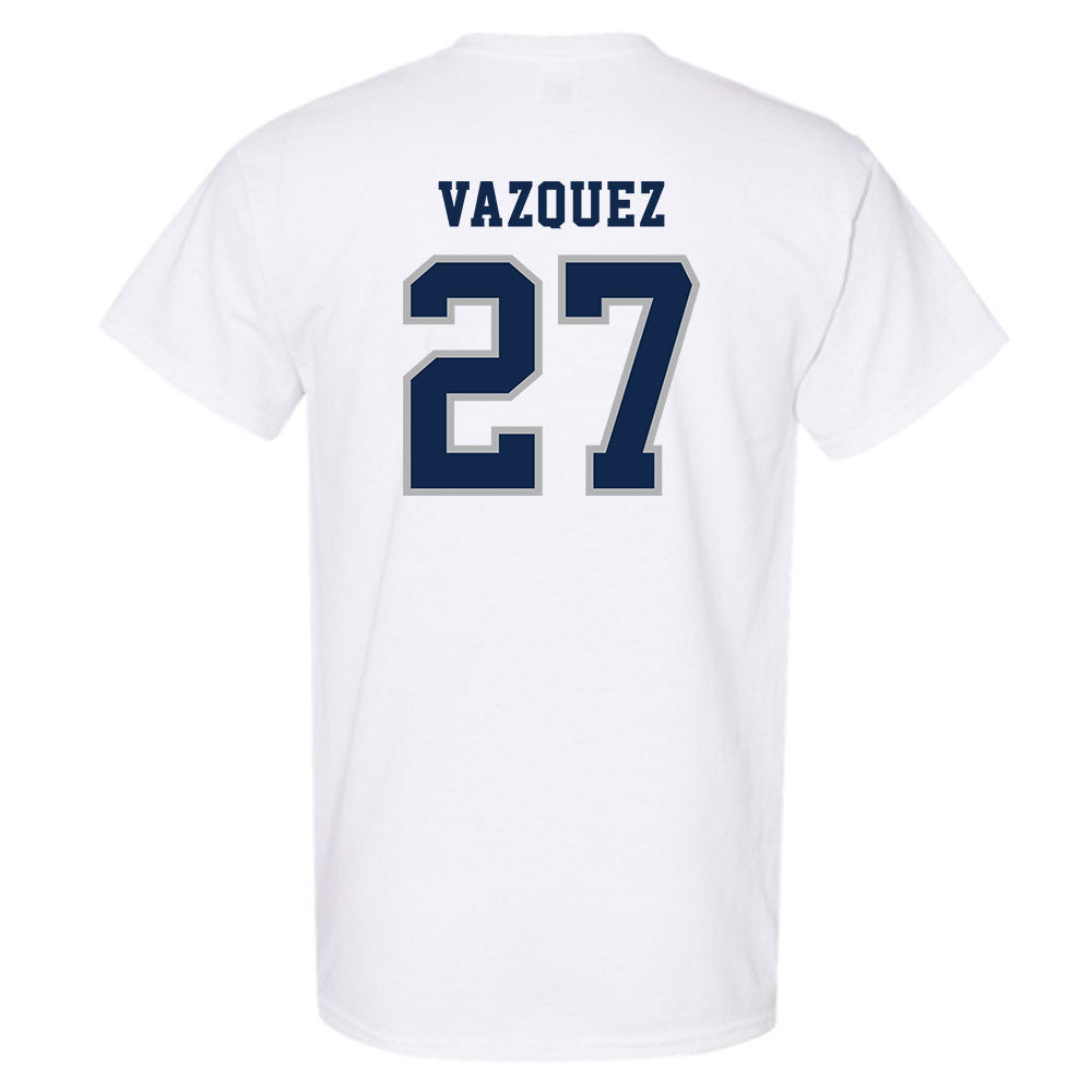 Creighton - NCAA Softball : Angelina Vazquez - Classic Shersey T-Shirt-1