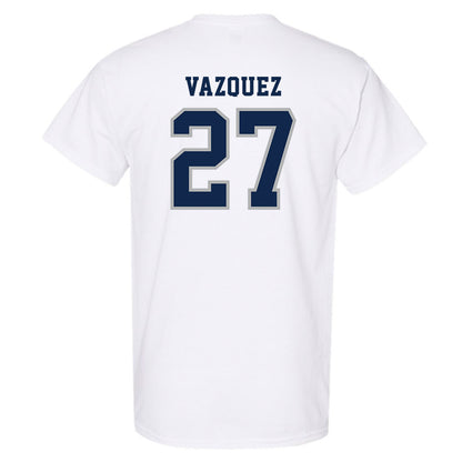 Creighton - NCAA Softball : Angelina Vazquez - Classic Shersey T-Shirt-1