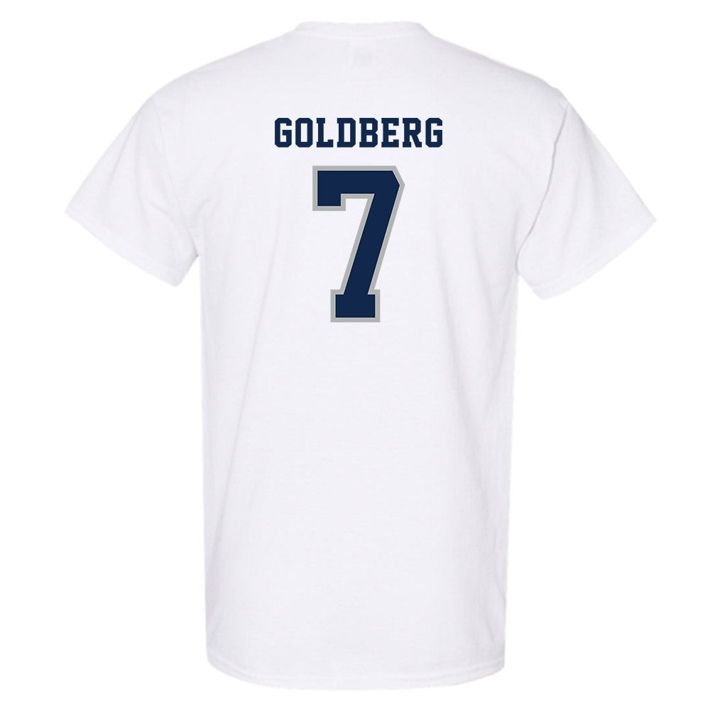 Creighton - NCAA Baseball : Jaxon Goldberg - Classic Shersey T-Shirt-1
