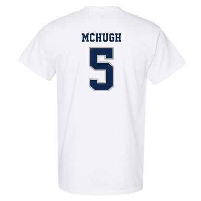 Creighton - NCAA Baseball : Nate McHugh - Classic Shersey T-Shirt-1