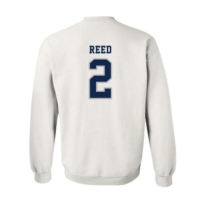 Creighton - NCAA Men's Soccer : Matthew Reed - Classic Shersey Crewneck Sweatshirt-1