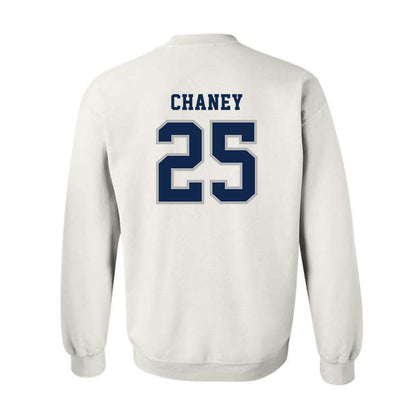 Creighton - NCAA Women's Soccer : Jalen Chaney - Classic Shersey Crewneck Sweatshirt-1