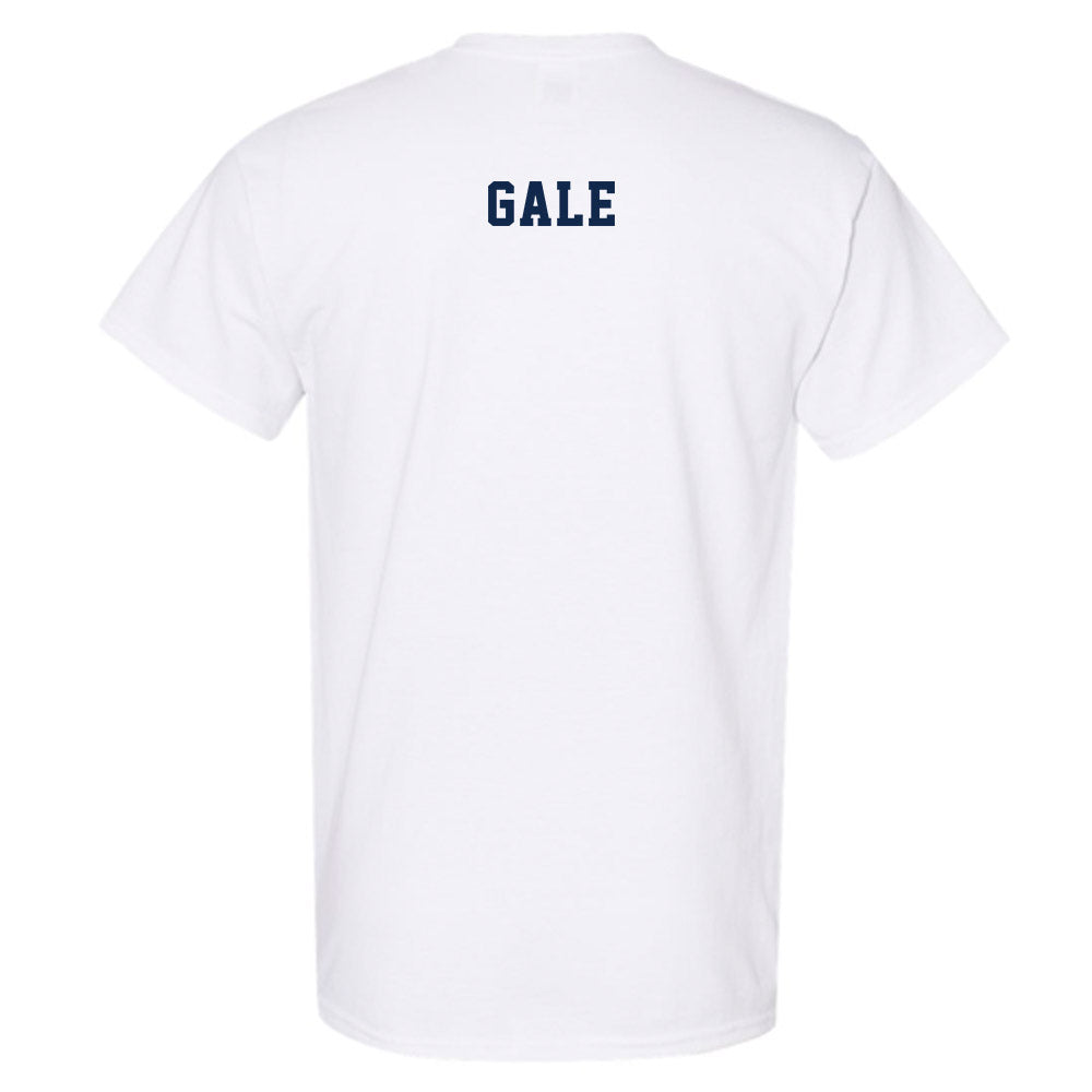 Creighton - NCAA Women's Rowing : Jaimie Gale - Classic Shersey T-Shirt-1