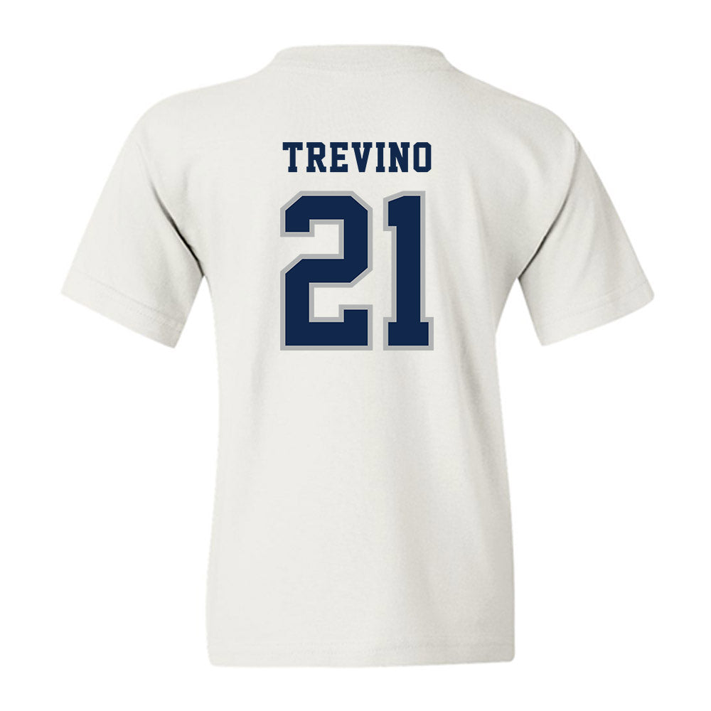 Creighton - NCAA Softball : Karina Trevino - Classic Shersey Youth T-Shirt-1