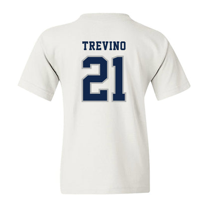 Creighton - NCAA Softball : Karina Trevino - Classic Shersey Youth T-Shirt-1