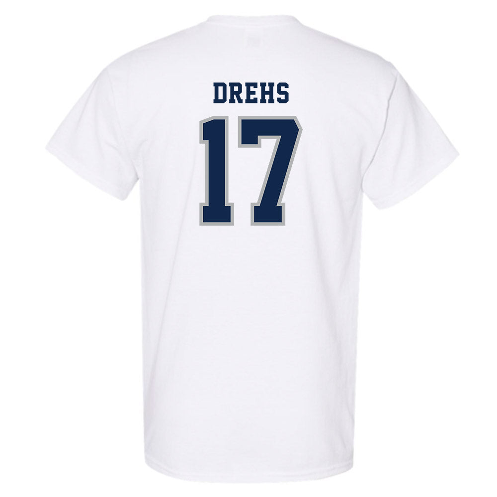 Creighton - NCAA Softball : Ava Drehs - Classic Shersey T-Shirt-1