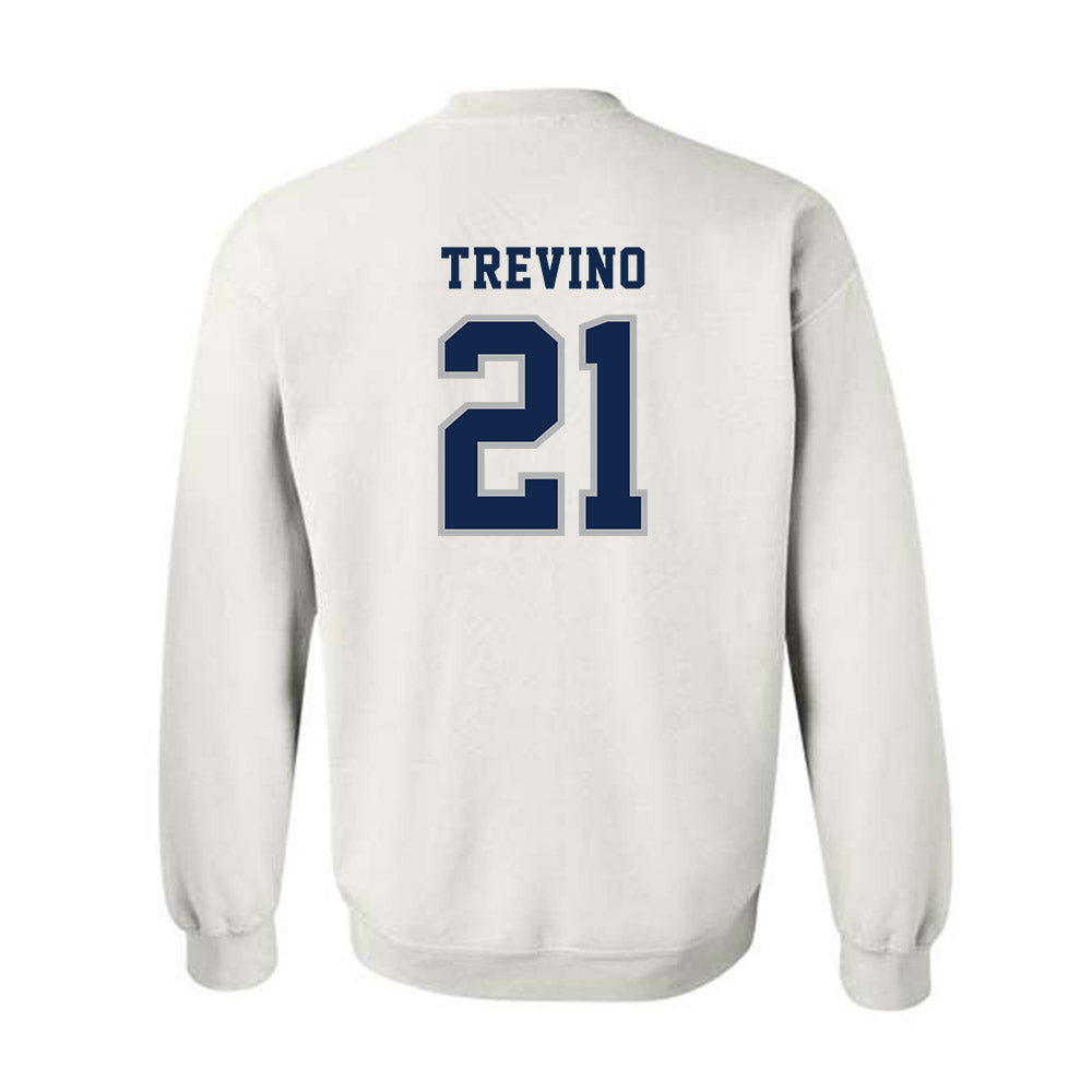 Creighton - NCAA Softball : Karina Trevino - Classic Shersey Crewneck Sweatshirt-1