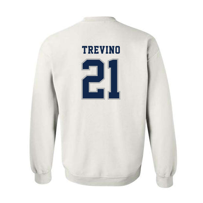 Creighton - NCAA Softball : Karina Trevino - Classic Shersey Crewneck Sweatshirt-1