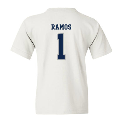 Creighton - NCAA Softball : Reese Ramos - Classic Shersey Youth T-Shirt-1