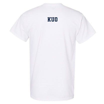 Creighton - NCAA Men's Tennis : Zachary Kuo - Classic Shersey T-Shirt-1