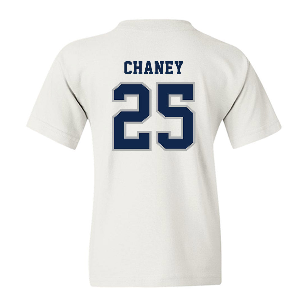 Creighton - NCAA Women's Soccer : Jalen Chaney - Classic Shersey Youth T-Shirt-1
