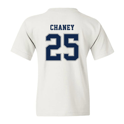 Creighton - NCAA Women's Soccer : Jalen Chaney - Classic Shersey Youth T-Shirt-1