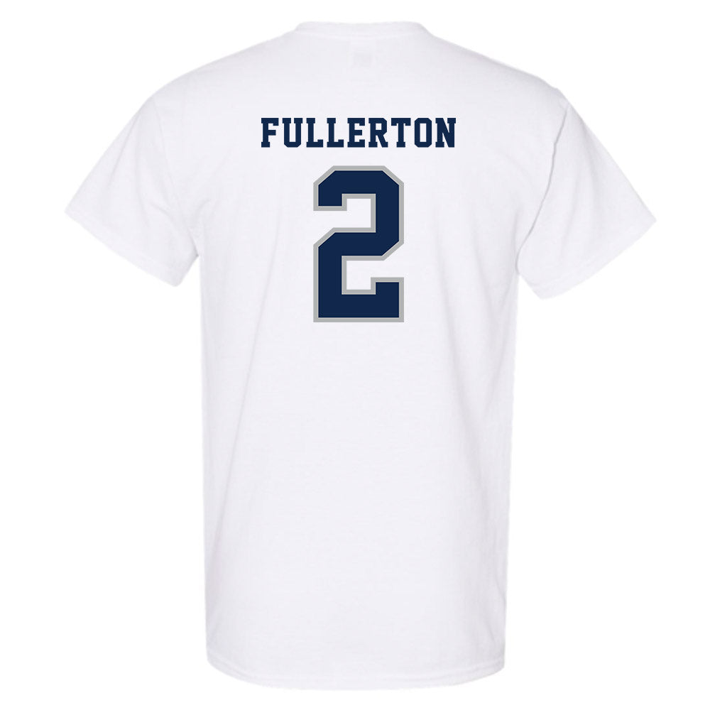 Creighton - NCAA Softball : Cydney Fullerton - Classic Shersey T-Shirt-1