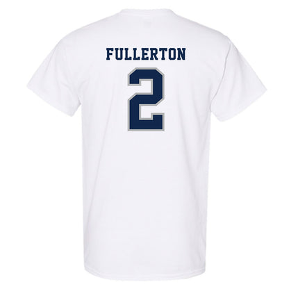 Creighton - NCAA Softball : Cydney Fullerton - Classic Shersey T-Shirt-1