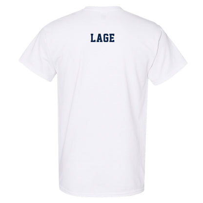 Creighton - NCAA Women's Cross Country : Madeline Lage - Classic Shersey T-Shirt-1