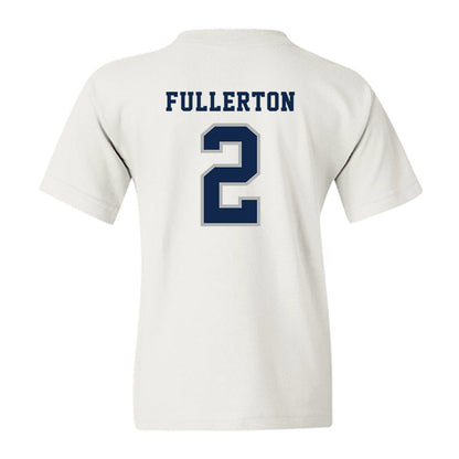 Creighton - NCAA Softball : Cydney Fullerton - Classic Shersey Youth T-Shirt-1