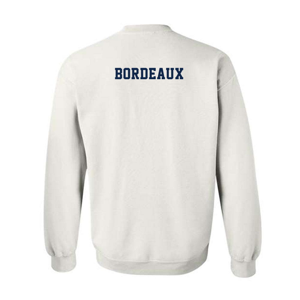 Creighton - NCAA Men's Golf : JJ Bordeaux - Classic Shersey Crewneck Sweatshirt-1