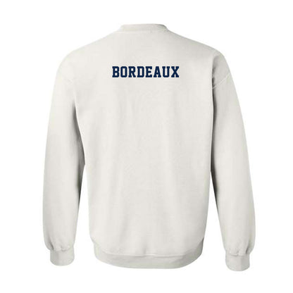 Creighton - NCAA Men's Golf : JJ Bordeaux - Classic Shersey Crewneck Sweatshirt-1