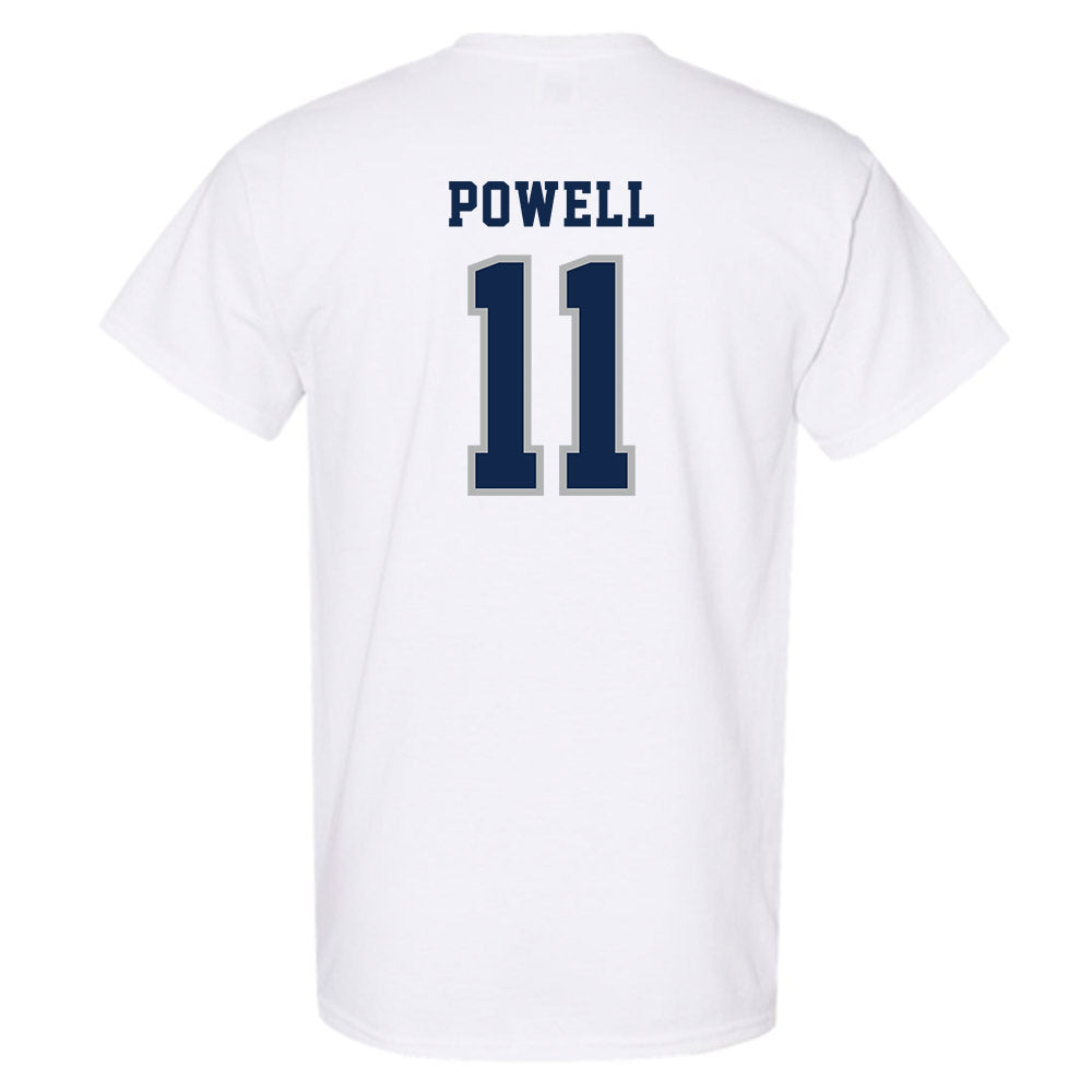 Creighton - NCAA Women's Soccer : Tejia Powell - Classic Shersey T-Shirt-1