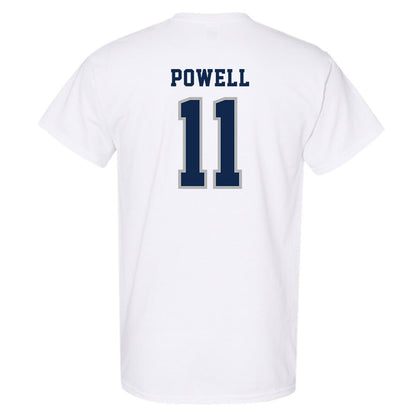 Creighton - NCAA Women's Soccer : Tejia Powell - Classic Shersey T-Shirt-1