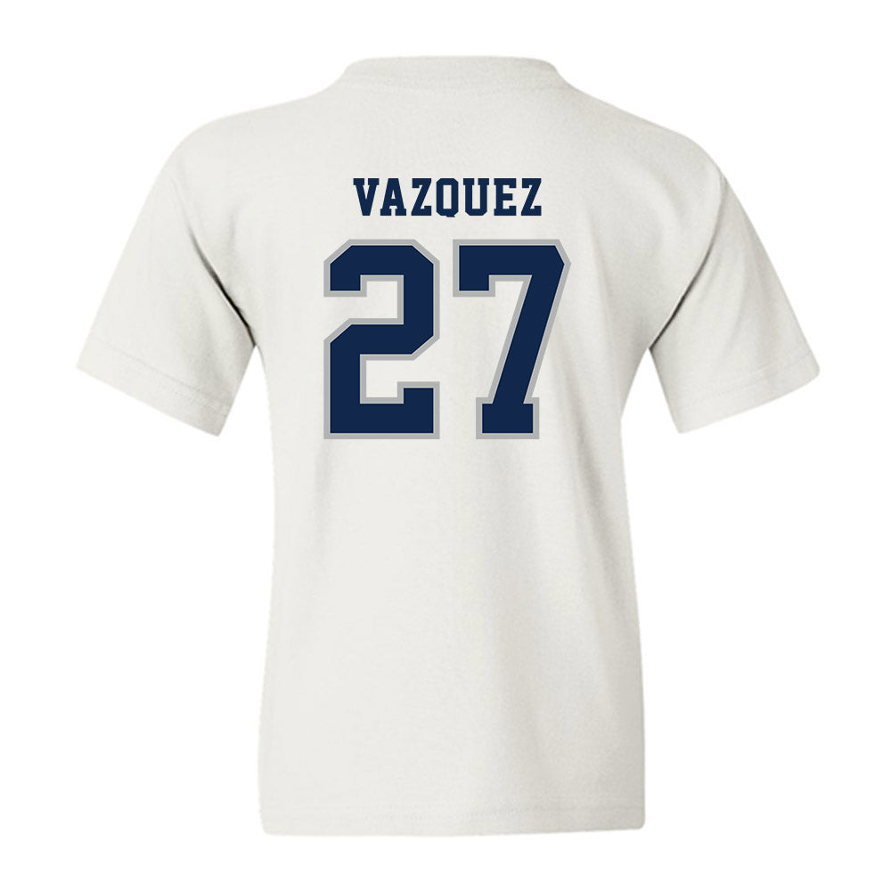 Creighton - NCAA Softball : Angelina Vazquez - Classic Shersey Youth T-Shirt-1