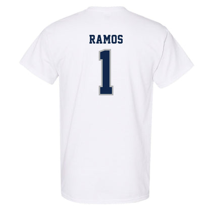 Creighton - NCAA Softball : Reese Ramos - Classic Shersey T-Shirt-1