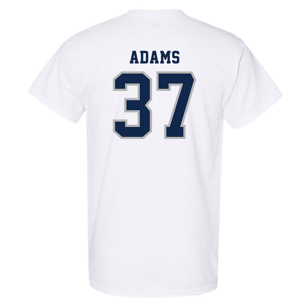 Creighton - NCAA Baseball : JT Adams - Classic Shersey T-Shirt-1