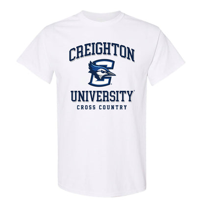 Creighton - NCAA Women's Cross Country : Taylor Rorick - Classic Shersey T-Shirt-0