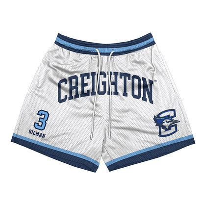 Creighton - NCAA Softball : Audrey Gilman - Shorts-0
