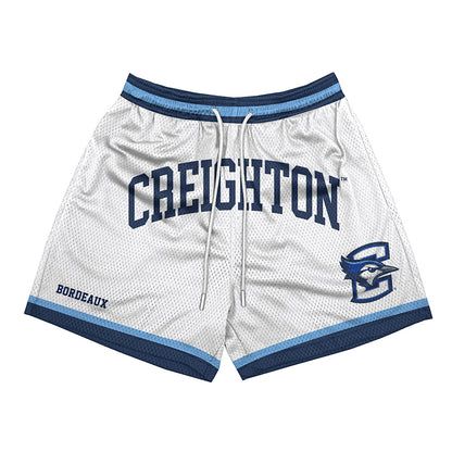 Creighton - NCAA Men's Golf : JJ Bordeaux - Shorts-0