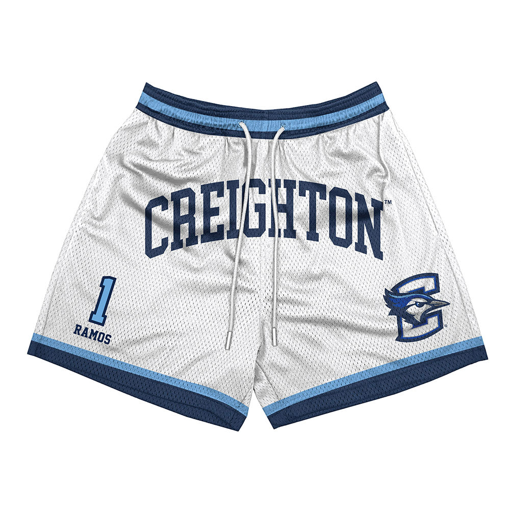 Creighton - NCAA Softball : Reese Ramos - Shorts-0