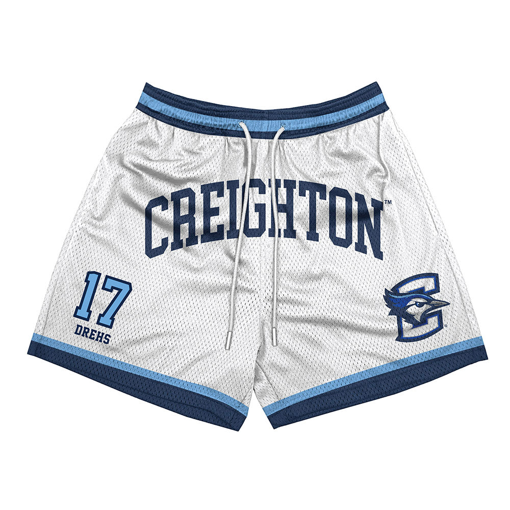 Creighton - NCAA Softball : Ava Drehs - Shorts-0