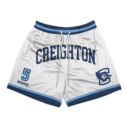 Creighton - NCAA Baseball : Nate McHugh - Shorts-0