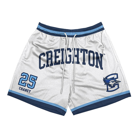 Creighton - NCAA Women's Soccer : Jalen Chaney - Shorts-0