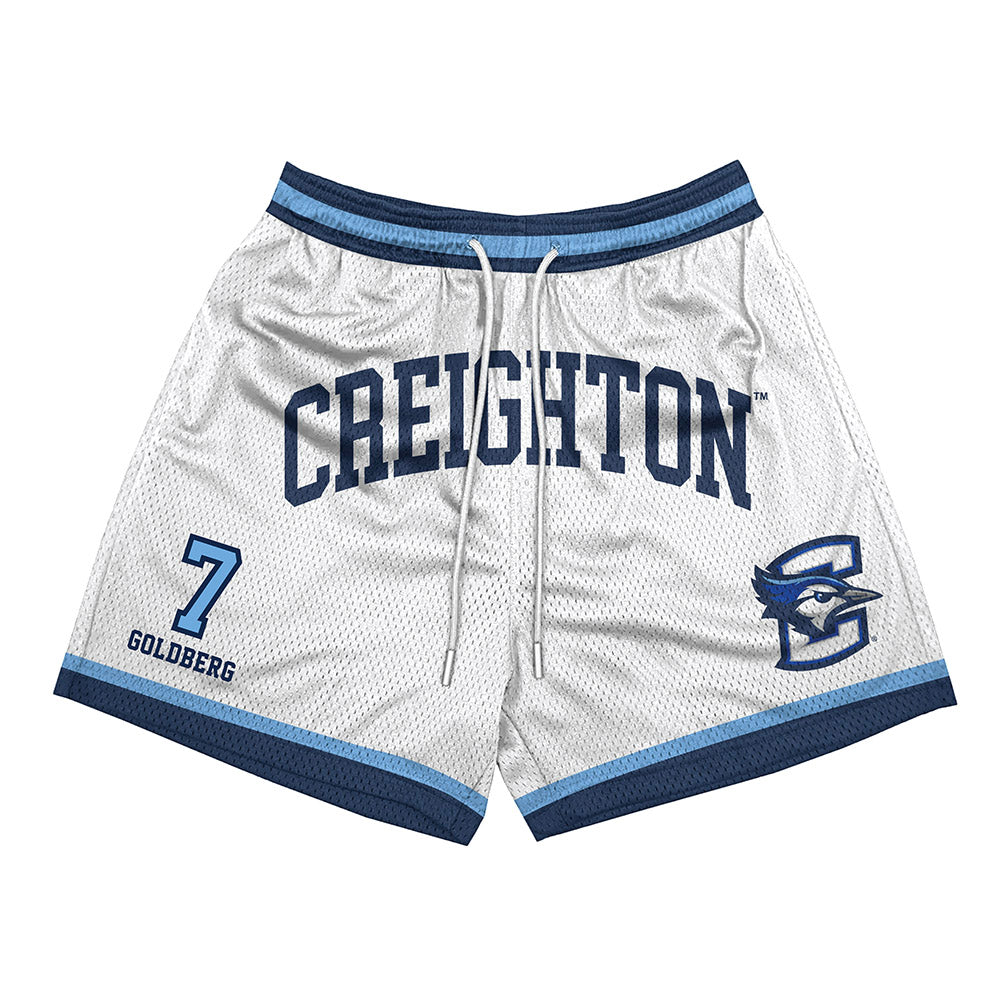 Creighton - NCAA Baseball : Jaxon Goldberg - Shorts-0