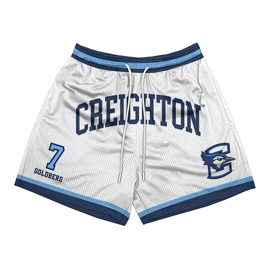 Creighton - NCAA Baseball : Jaxon Goldberg - Shorts-0