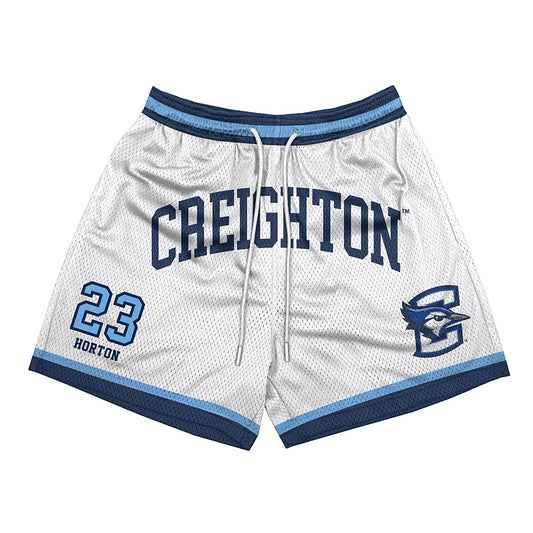 Creighton - NCAA Women's Soccer : Cassidy Horton - Shorts-0