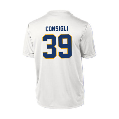 Canisius - NCAA Baseball : Peyton Consigli - Activewear T-shirt