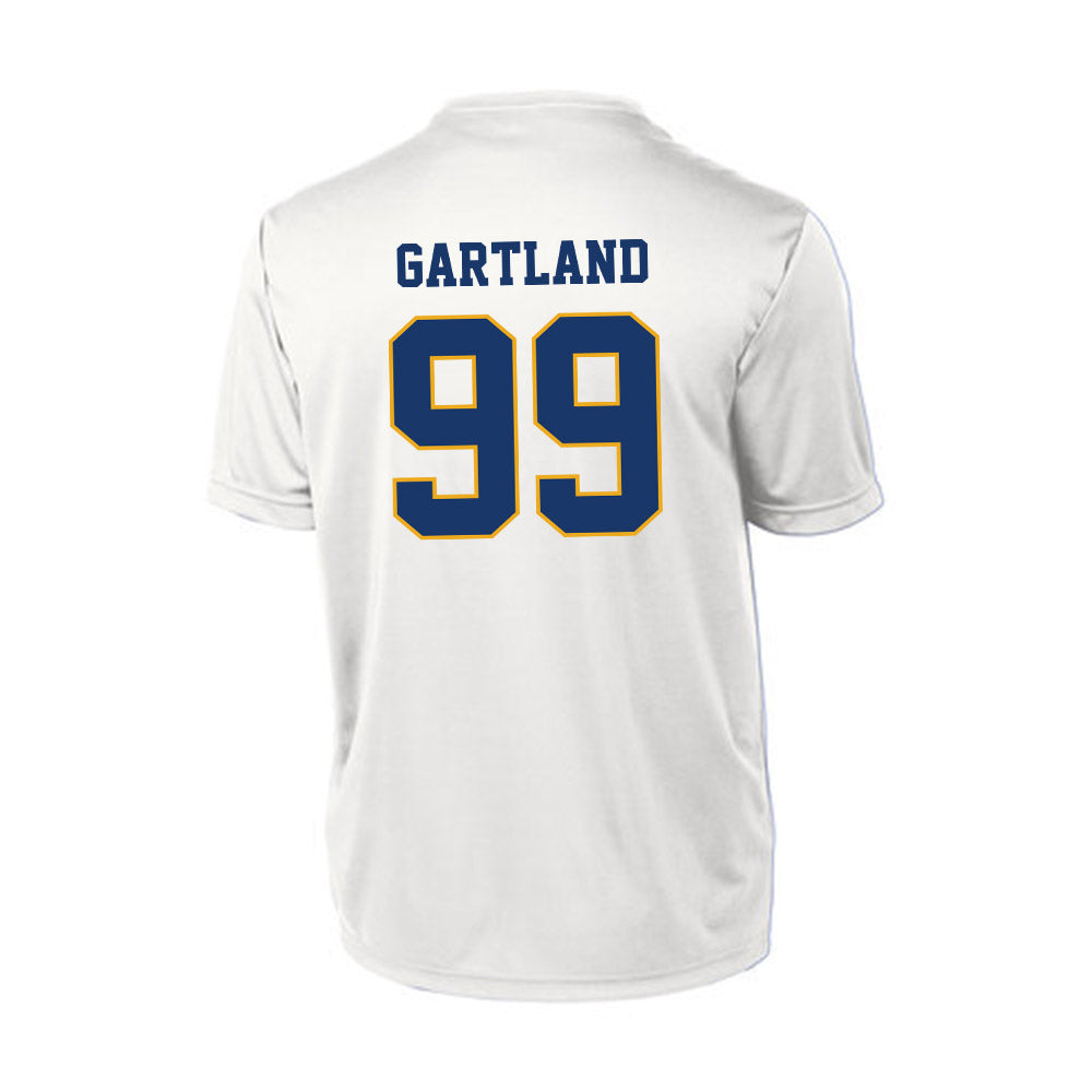 Canisius - NCAA Women's Lacrosse : Camille Gartland - Activewear T-shirt