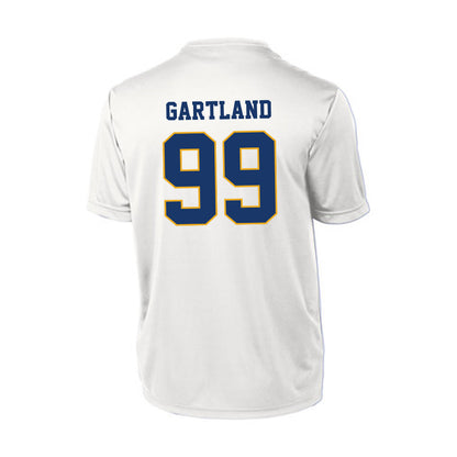 Canisius - NCAA Women's Lacrosse : Camille Gartland - Activewear T-shirt