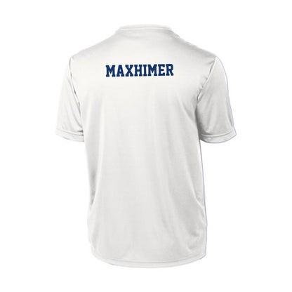 Canisius - NCAA Women's Rowing : Mackenzie Maxhimer - Activewear T-shirt