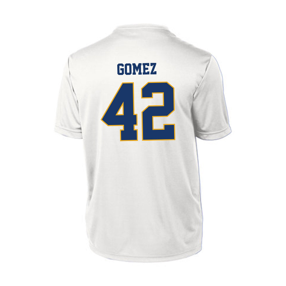 Canisius - NCAA Softball : Rosella Gomez - Activewear T-shirt