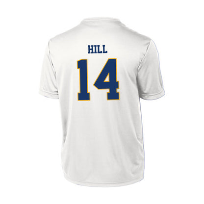 Canisius - NCAA Men's Lacrosse : Jackson Hill - Activewear T-shirt