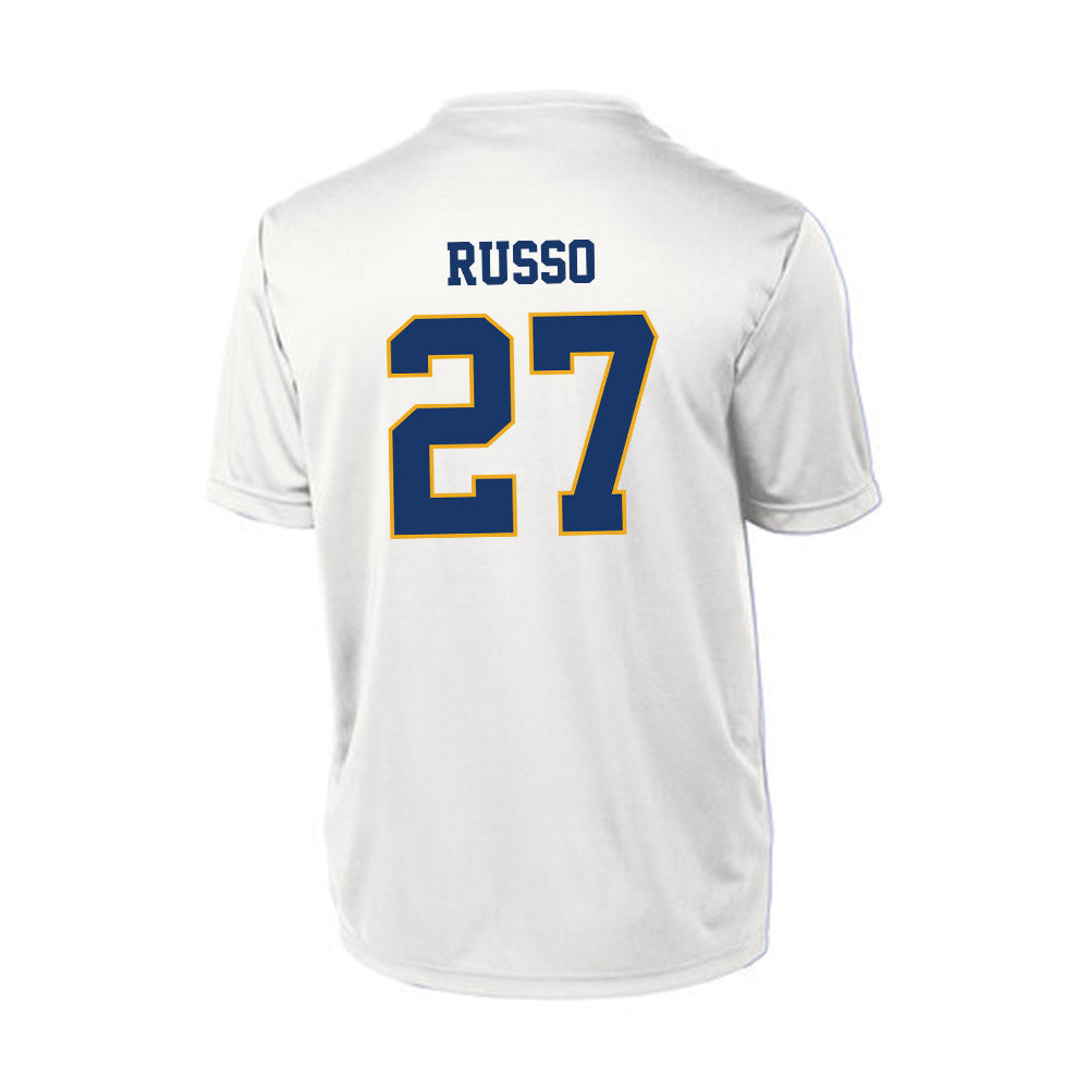 Canisius - NCAA Baseball : Thomas Russo - Activewear T-shirt