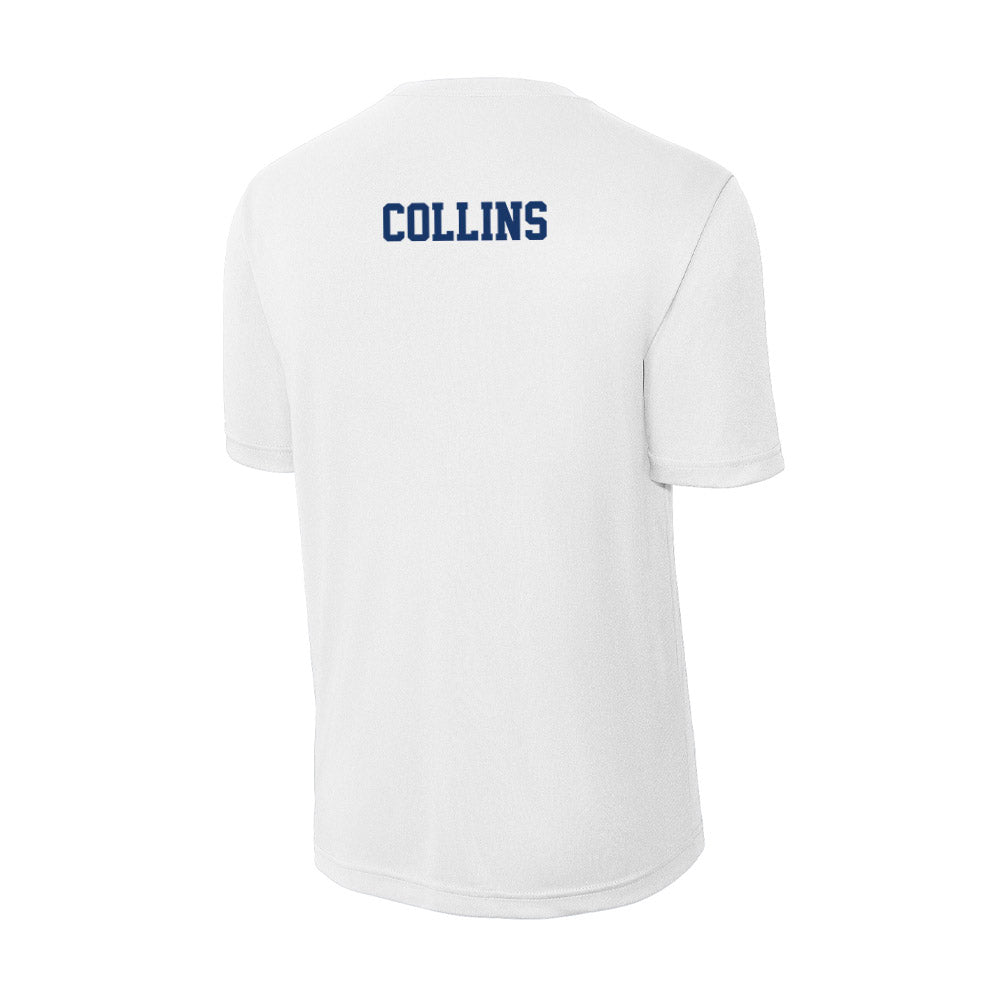 Canisius - NCAA Women's Cross Country : Cassandra Collins - Activewear T-Shirt-1