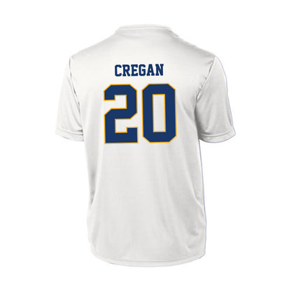 Canisius - NCAA Women's Soccer : Maggie Cregan - Activewear T-shirt
